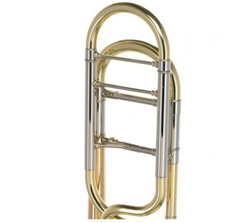 Shires TBQ30GR Тенор тромбон Bb/F